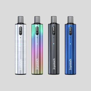 InnoCigs eGo POD E-Zigaretten Set