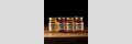 Classic Minis (4x50ml)i Moonshine - Harte Nuss, Wilde Beere, Bratapfel und Toffee