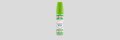 Apple Sours ICE 20ml Longfill Aroma by Dinner Lady Sweets