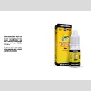 Fresh Yellow Zitrone Aroma - Liquid für E-Zigaretten