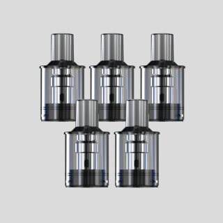 Joyetech eGo Pod AST Cartridge 1,0 Ohm (5 Stück pro Packung)