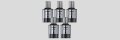 Joyetech eGo Pod AST Cartridge 1,0 Ohm (5 Stück pro Packung)