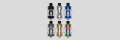 GeekVape Z Nano 2 Clearomizer Set
