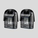 Aspire Minican Pod mit 0,8 Ohm Head (2 Stück pro Packung)