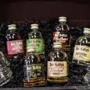 Geschenkebox - Doc Collins
