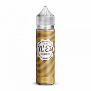 nEis - Malaga - 10ml Aroma