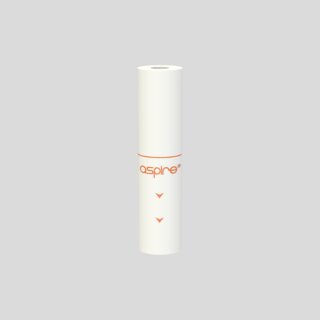 Aspire Vilter Ersatzfilter weiß (10 Stück pro Packung)