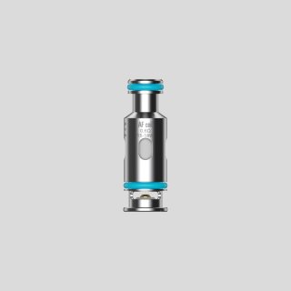 Aspire AF Mesh Head 0,6 Ohm (5 Stück pro Packung)