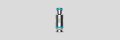 Aspire AF Mesh Head 0,6 Ohm (5 Stück pro Packung)