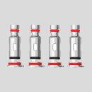 Uwell Caliburn G2 1,2 Ohm Head (4 Stück pro Packung)