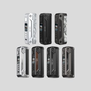 Lost Vape Thelema Solo 100 Watt