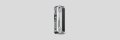 Lost Vape Thelema Solo 100 Watt silber-carbon