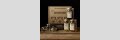 Geschenkbox - Bratapfel-Harte Nuss-Toffee
