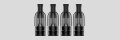 GeekVape Wenax M1 Cartridge 1,2 Ohm (4 Stück pro Packung)
