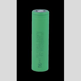 Sony Konion US18650 VTC6 3120 mAh