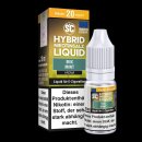SC - Mix Mint - Hybrid Nikotinsalz Liquid 10 mg/ml