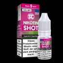 SC - 10ml Nikotin Shot 70VG/30PG 9 mg/ml