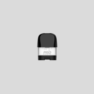 Uwell Caliburn X Pod 3ml (2 Stück pro Packung)