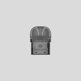 GeekVape U 0,7 Ohm Cartridge (3 Stück pro Packung)