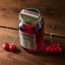 ODonnell Moonshine Pralle Kirsche 700 ml.