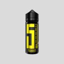 5EL - Aroma Belgian Waffle 10 ml