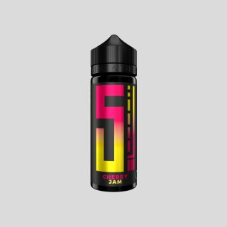 5EL - Aroma Cherry Jam 10 ml