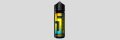 5EL - Aroma Lemon Peach on Ice 10 ml