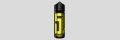 5EL - Aroma Belgian Waffle 10 ml