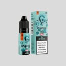 Revoltage - Aqua Berries Hybrid Nikotinsalz Liquid