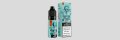Revoltage - Aqua Berries Hybrid Nikotinsalz Liquid