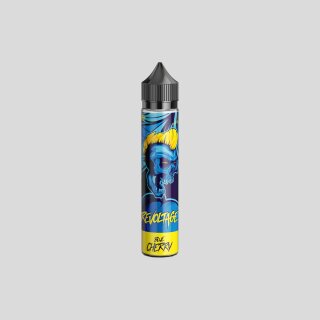 Revoltage - Aroma Blue Cherry 15ml
