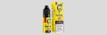Revoltage - Yellow Raspberry Hybrid Nikotinsalz Liquid 20 mg/ml