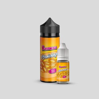 Kirschlolli Aroma Pfirsichinge 10ml