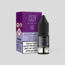 Pod Salt - Blackcurrant - Nikotinsalz Liquid