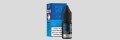 Pod Salt Core - Blue Raspberry - Nikotinsalz Liquid