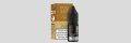 Pod Salt Core - Cuban Creme - Nikotinsalz Liquid