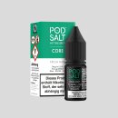Pod Salt Core - Fresh Mint - Nikotinsalz Liquid