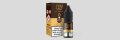 Pod Salt Fusion - Lemon Cake - Nikotinsalz Liquid