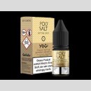 Pod Salt Fusion - Peanut Butter Banana Granola -...