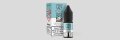 Pod Salt Fusion - Strawberry Kiwi Ice - Nikotinsalz Liquid