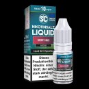 Berry Mix - Nikotinsalz Liquid