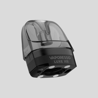 Vaporesso - Luxe XR  Pod (2 Stück pro Packung)