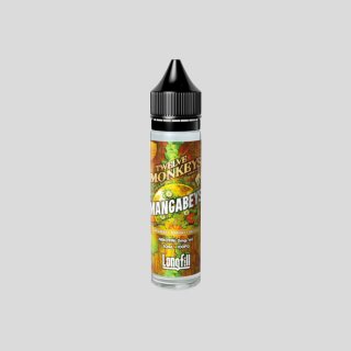 Twelve Monkeys - Aroma Mangabeys 10ml