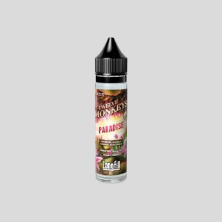 Twelve Monkeys - Aroma Paradise 10ml