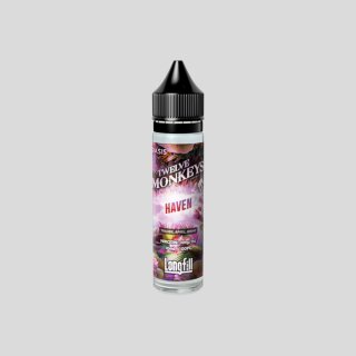 Twelve Monkeys - Aroma Haven 10ml