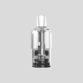 Aspire - TG 0,8 Ohm Pod (2 Stück pro Packung)