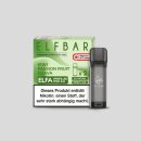 Elf Bar Elfa Pod Kiwi Passion Fruit Guava 20mg/ml (2...