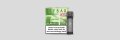 Elf Bar Elfa Pod Kiwi Passion Fruit Guava 20mg/ml (2 Stück)
