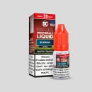 SC - Red Line - Blueberry - Nikotinsalz Liquid