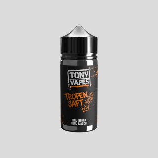 TNYVPS - Aroma Tropen Saft 10 ml